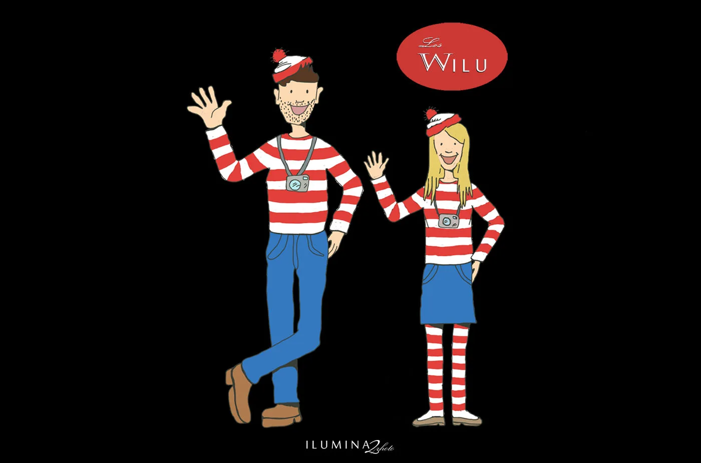 Los wilu