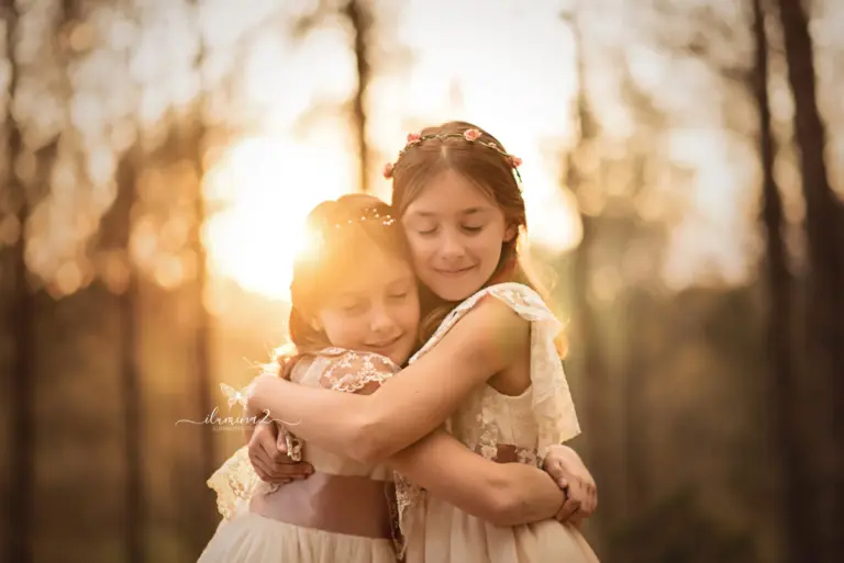 Fotógrafo de comunión en Cornellà de Llobregat