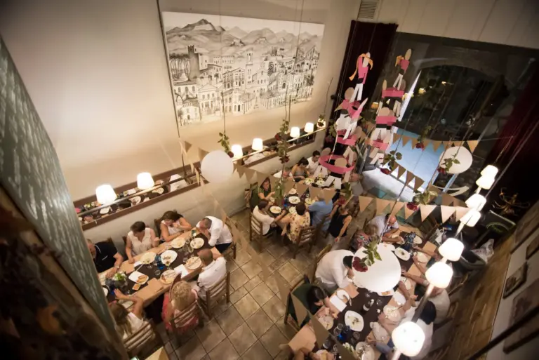 Fotógrafos de bautizos en Barcelona