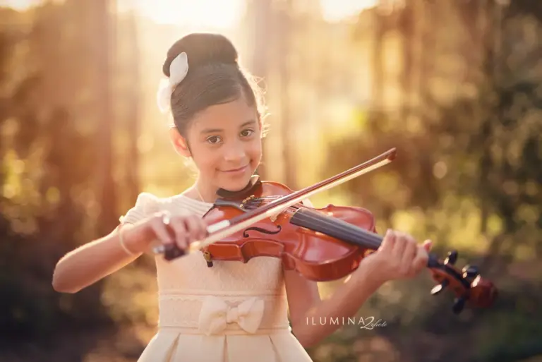 Fotógrafos de comuniones