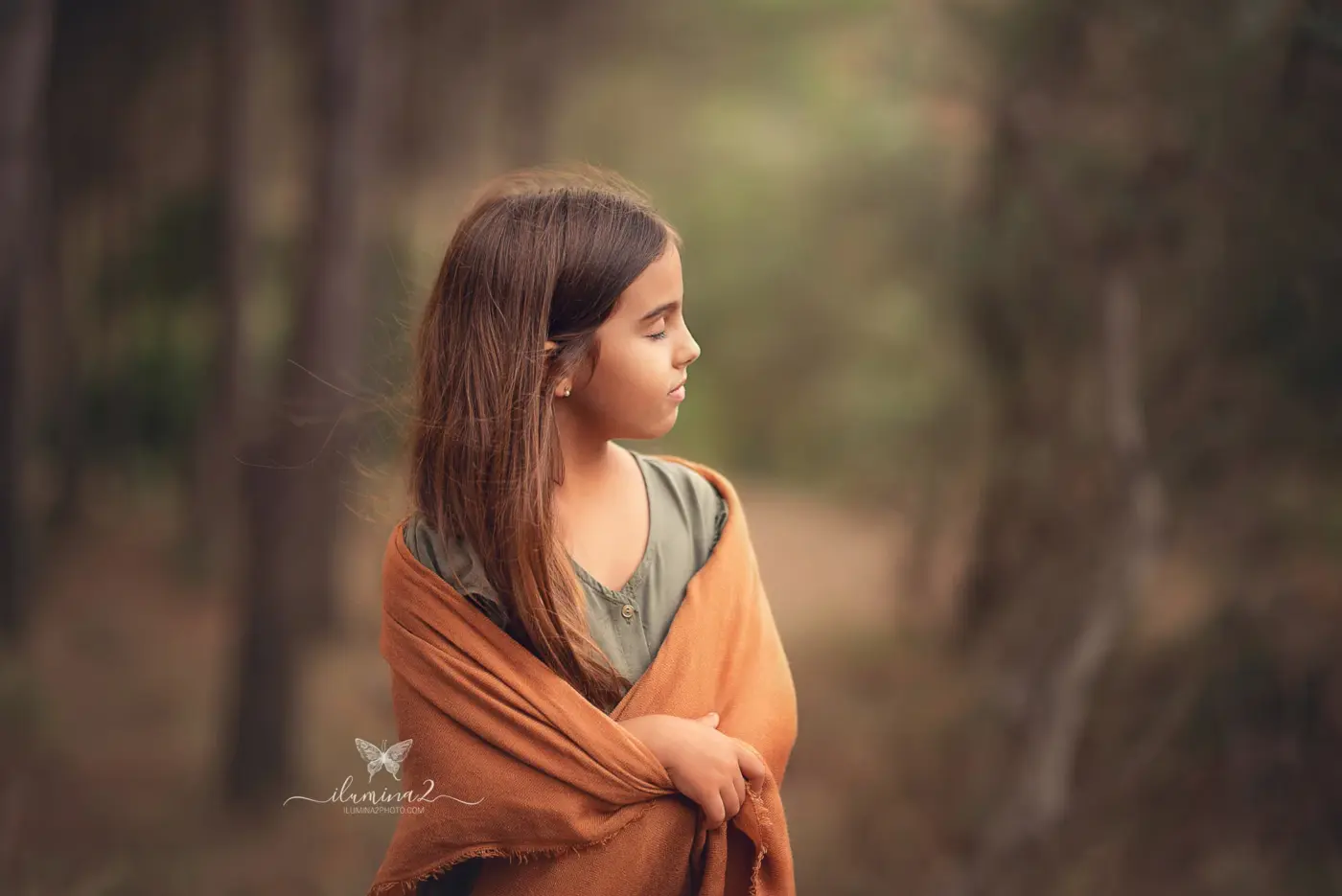 Fotos para niños. Sesiones fotográficas en Barcelona.