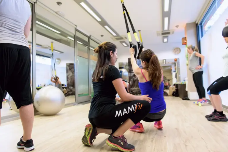 Mamifit Baix Llobregat