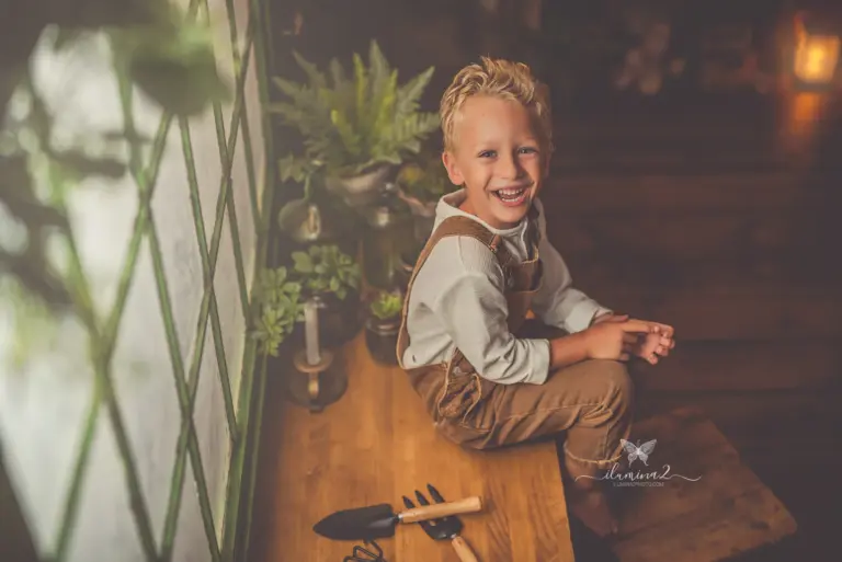 Sesiones de fotos de Navidad en Barcelona