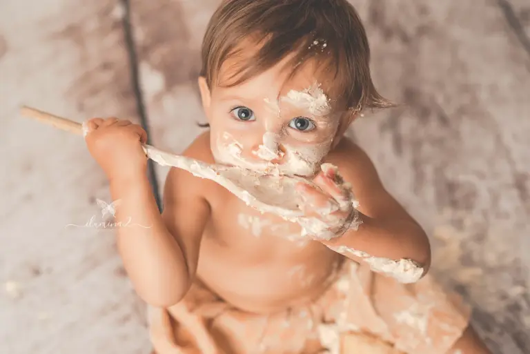 Smash Cake Sant Boi de Llobregat