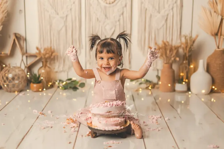 Smash Cake en Granollers