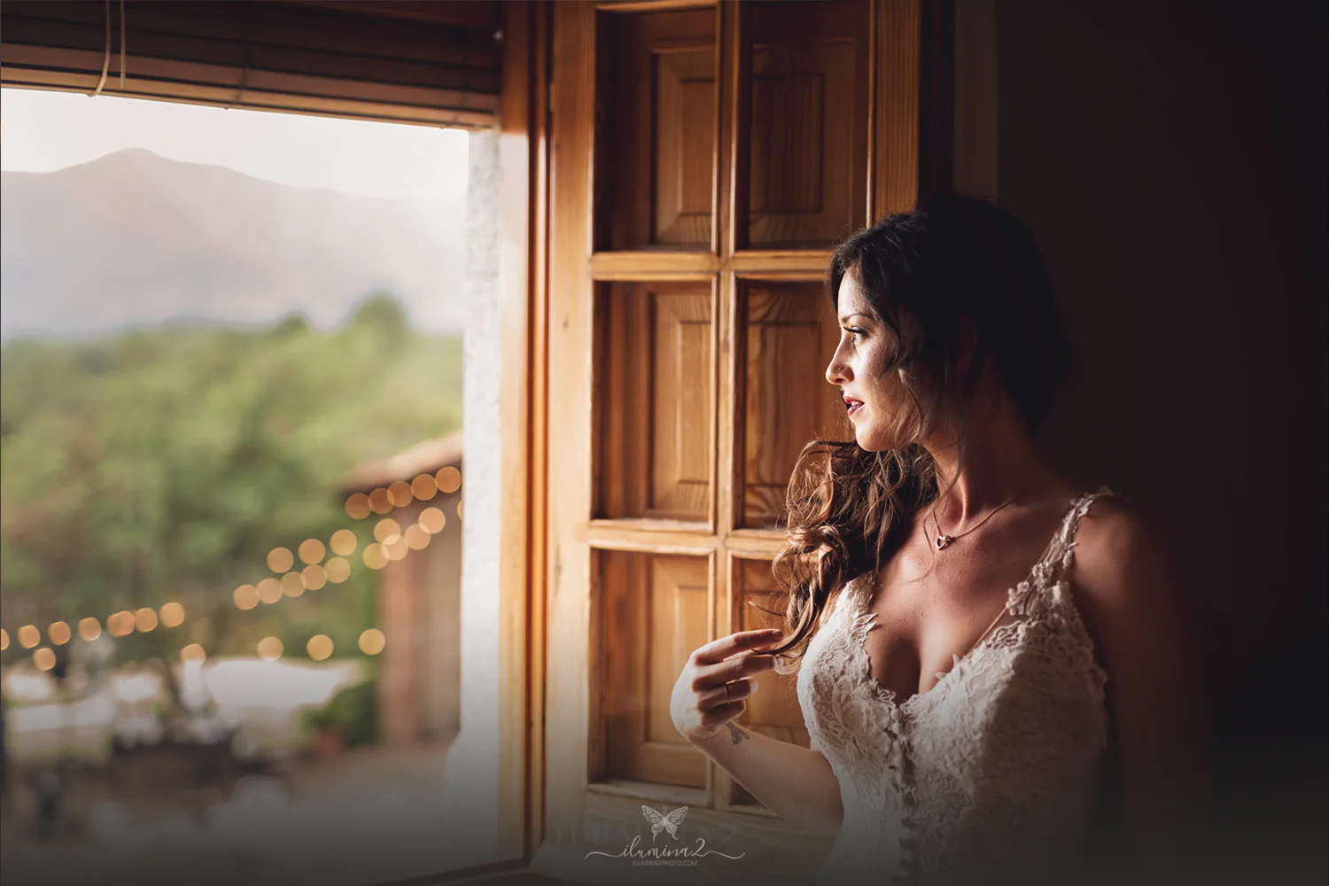 Fotógrafos de bodas a Barcelona