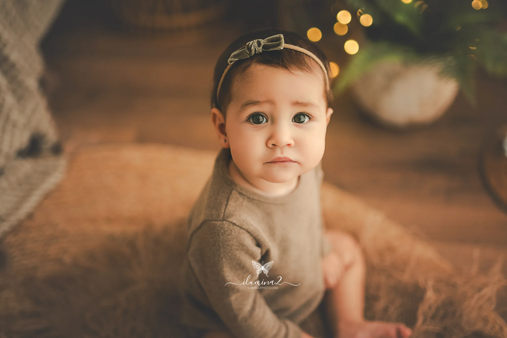 Reportajes de fotos de seguimiento del primer año de los bebés. Fotos naturales en Barcelona.