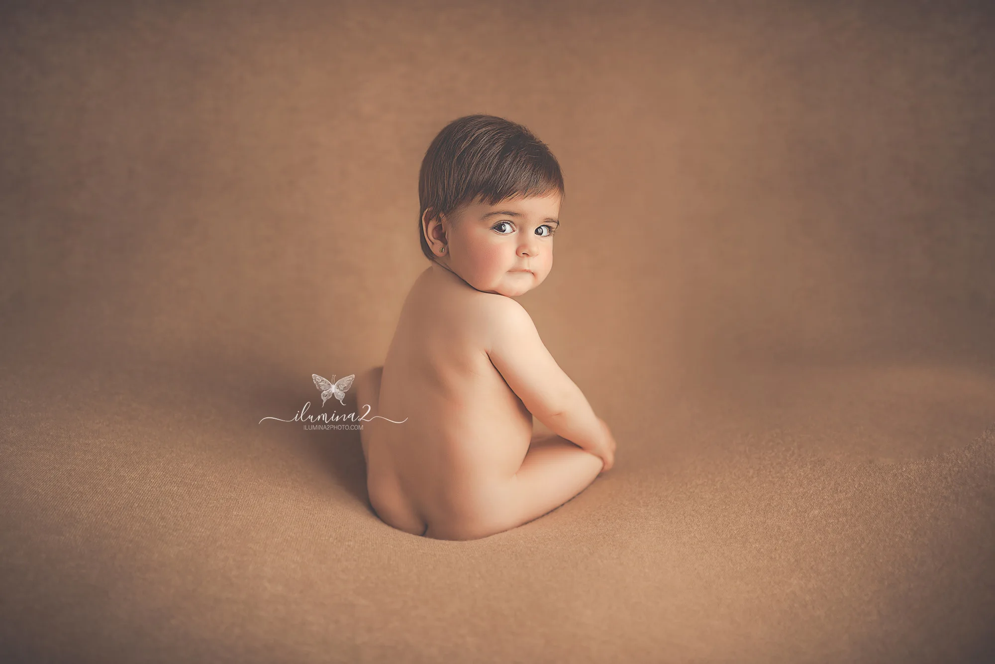 sesiones de seguimiento del bebé durante el primer año en Barcelona