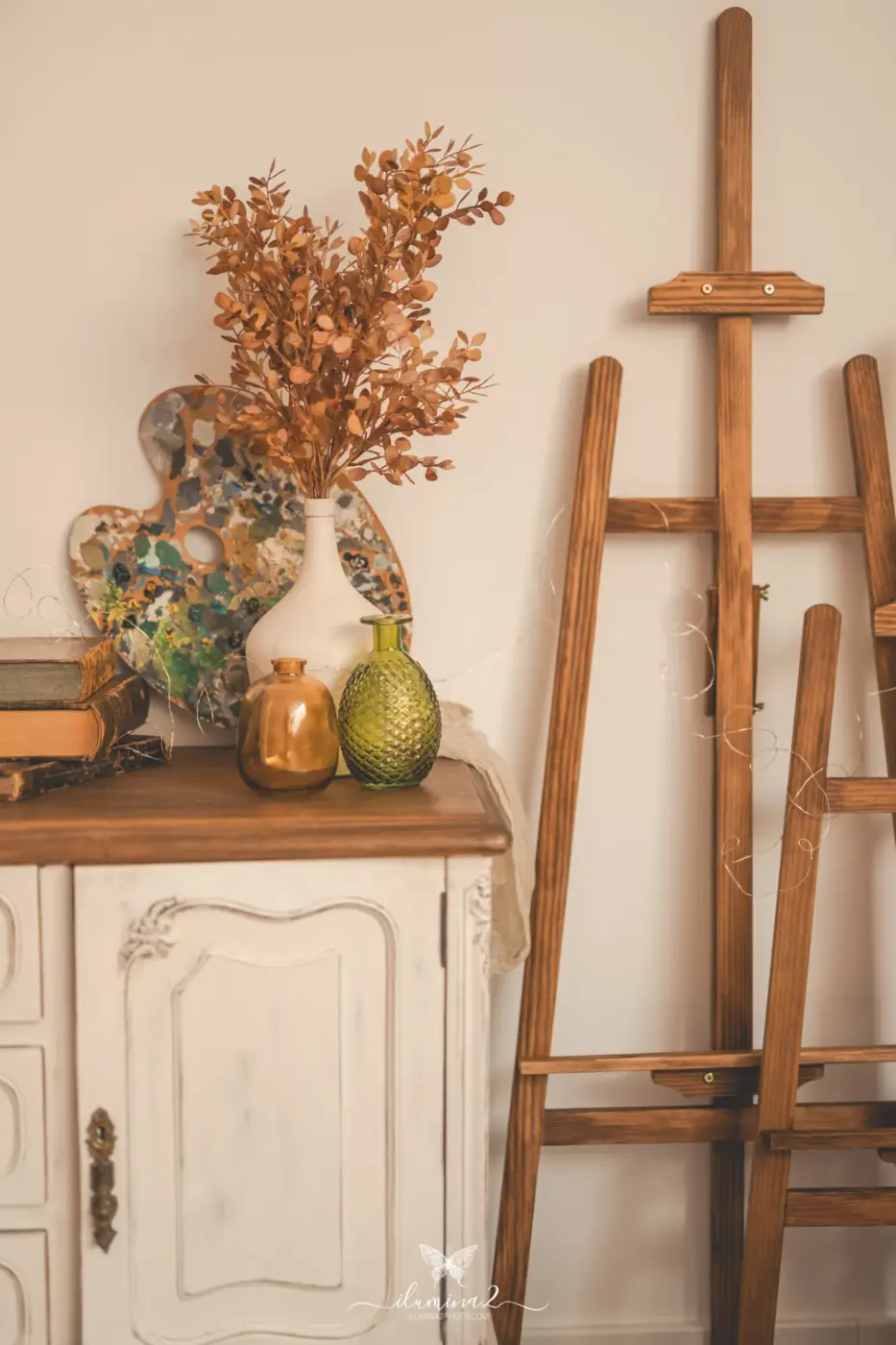 Estudio fotográfico en Barcelona