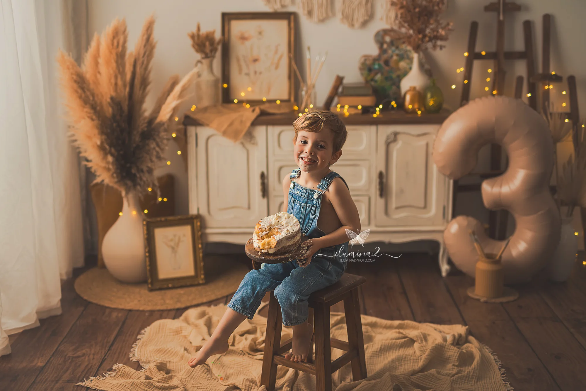 Estudio ilumina2 photo en Sant Feliu de Llobregat cerca de Barcelona